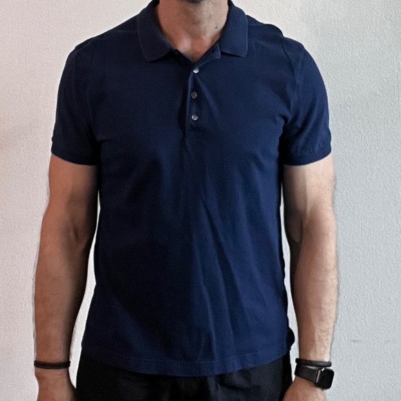 Gap Polo Shirt - Picture 1 of 5